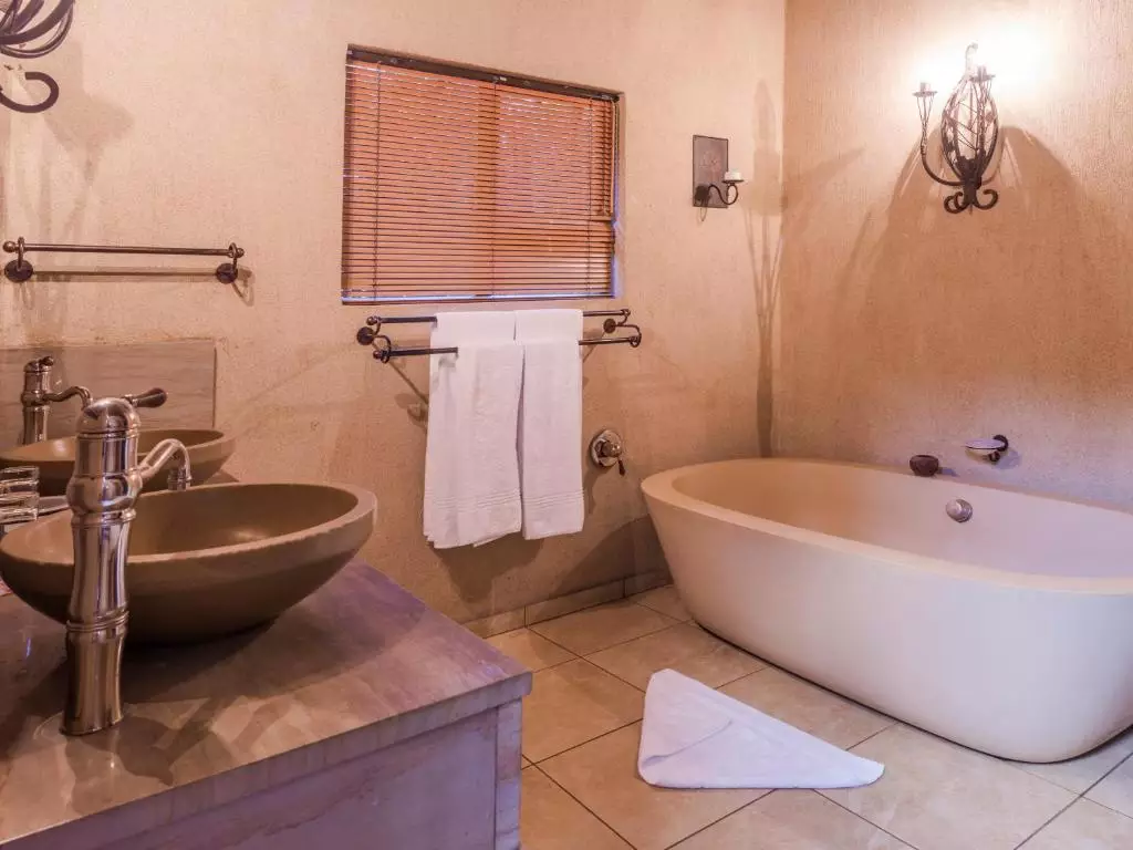 Ivory Tree Game Lodge